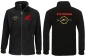 Preview: Honda Pan-European Fleecejacke
